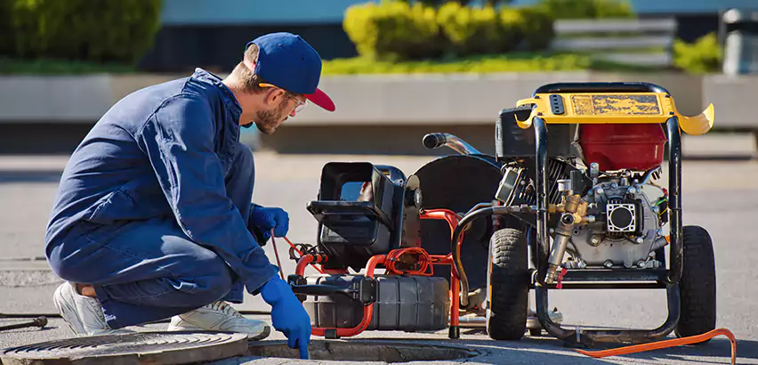 Drain Camera Inspection Near Me Clovis
