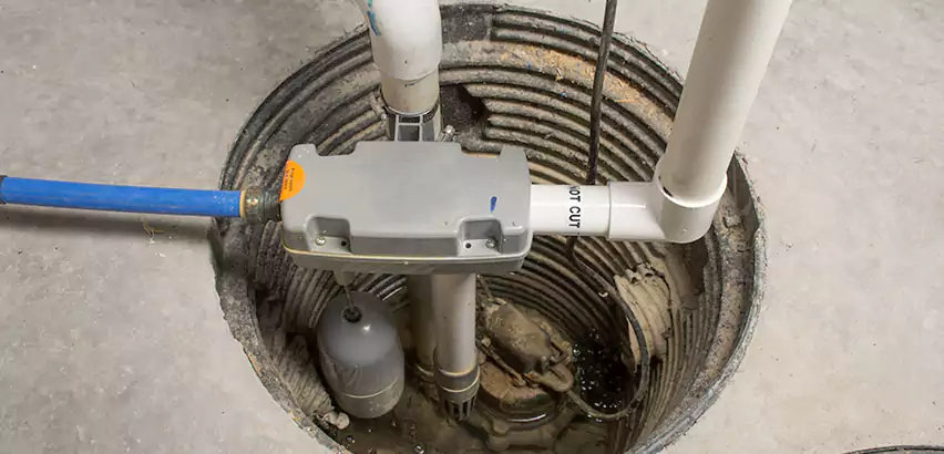 Emergency Sump Pump Repair in Clovis, CA
