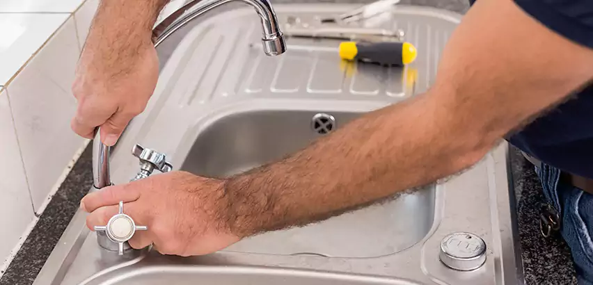Outdoor Faucet Repair in Clovis