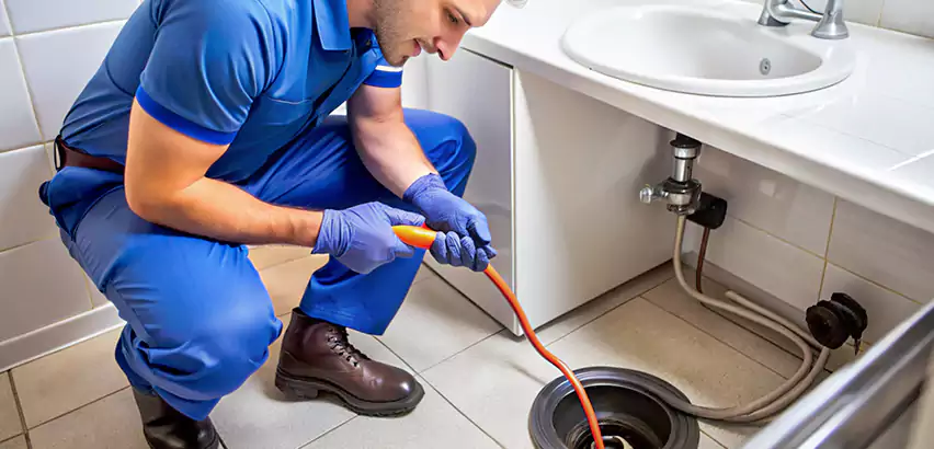 Sewer Jetting in Clovis
