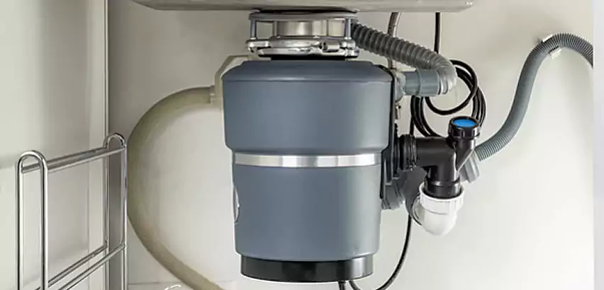 Insinkerator Air Switch Installation in Clovis, CA