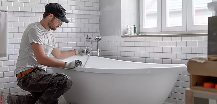 Leak Detection Companies Near Me in Clovis
