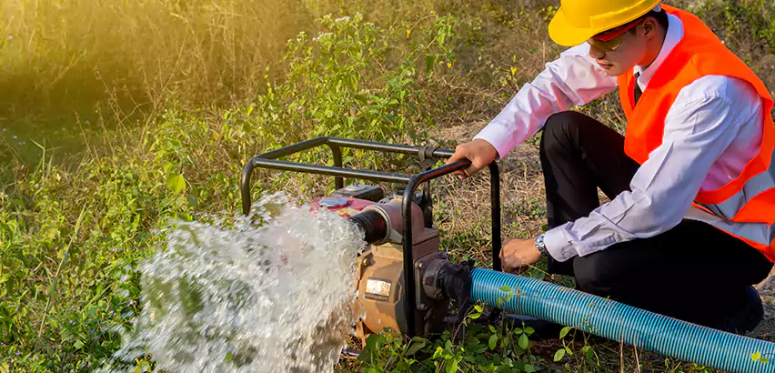 Well Pump Repair Clovis