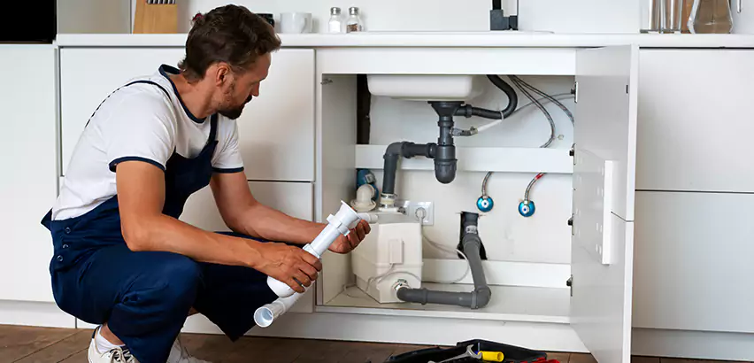 Pipe Replacement Services in Clovis