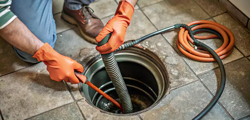 Sewer Line Root Removal in Clovis