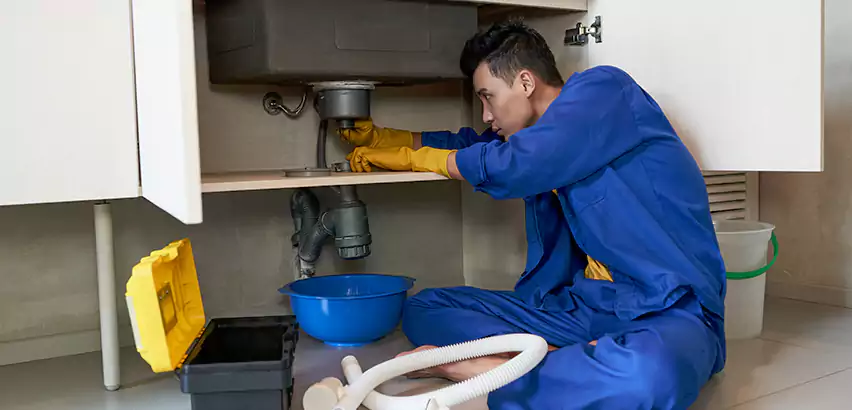 Sewer Line Maintenance Clovis, CA