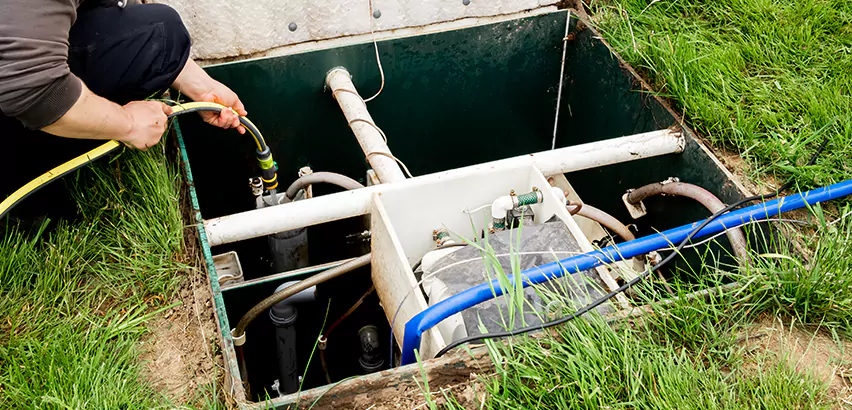 Zoeller Sump Pump Maintenance in Clovis