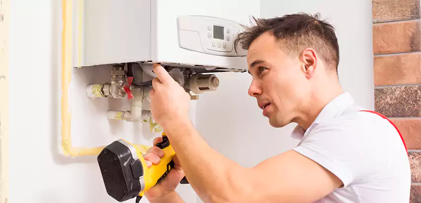 Takagi Tankless Water Heater Maintenance in Clovis
