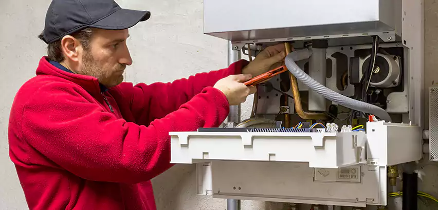 Rheem Water Heater Installation in Clovis, CA