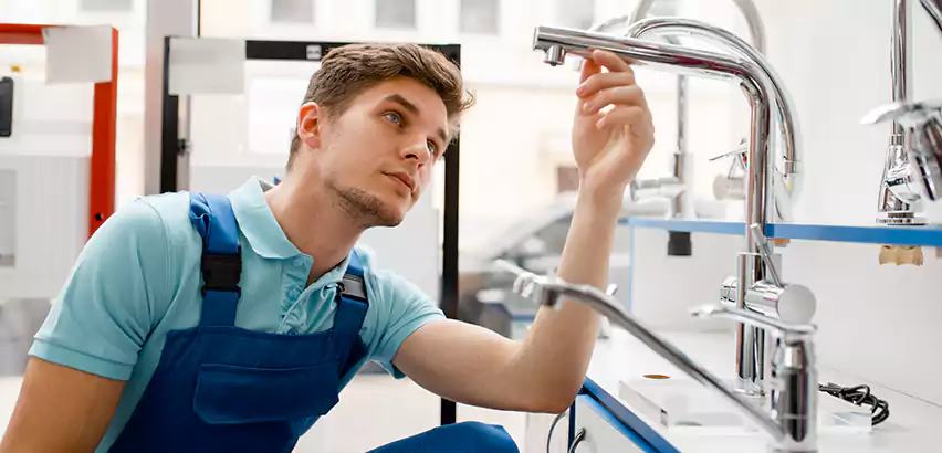 Water Leak Detection in Clovis