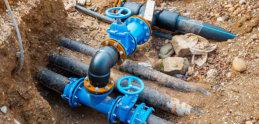 Professional Water Line Installation Services in Clovis, CA