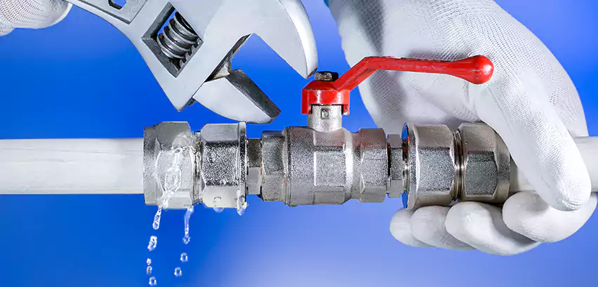 Water Line Repair in Clovis, CA