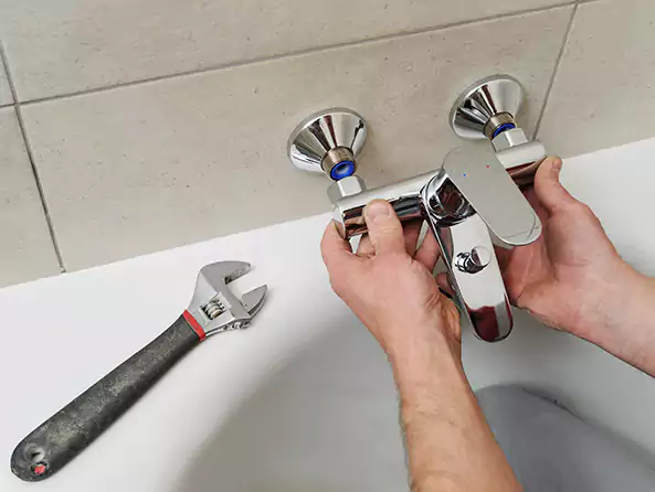 Why Choose Clovis Plumbing Pros for Bathtub Faucet Replacement in Clovis, CA?