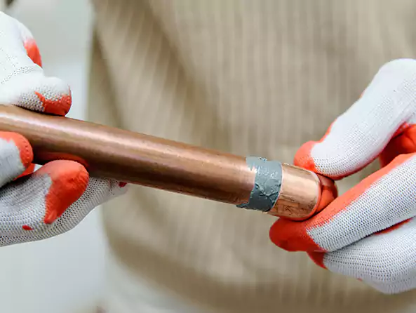 Why Choose Clovis Plumbing Pros for Copper Pipe Leak Repair in Clovis, CA?