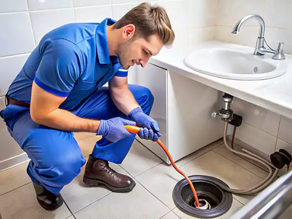 Why Choose Clovis Plumbing Pros for Drain Repairs in Clovis, CA?