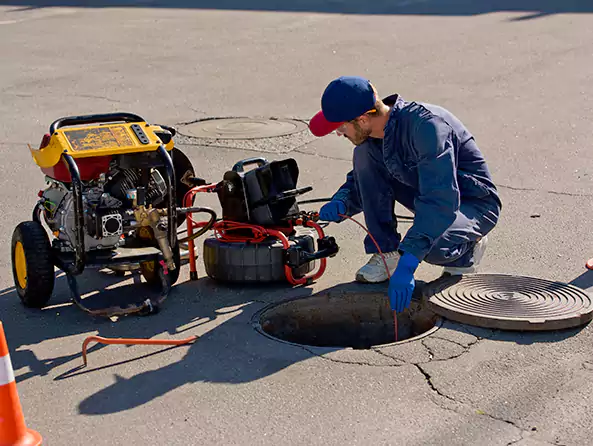 Why Choose Clovis Plumbing Pros for Drains Camera Inspection in Clovis, CA?