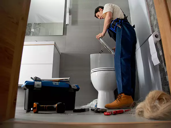  Why Choose Clovis Plumbing Pros for Emergency Plumber in Clovis, CA?