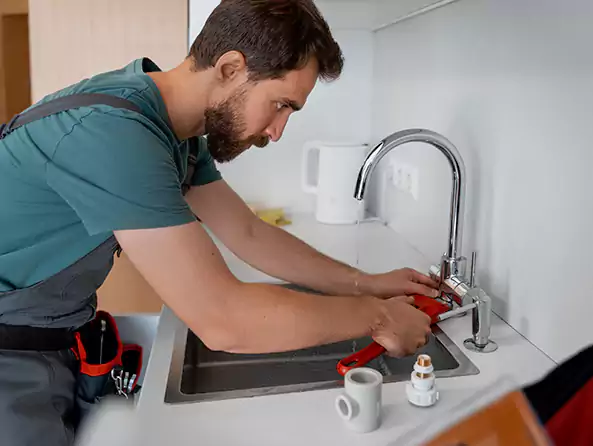 Why Choose Clovis Plumbing Pros for Faucet Repair in Clovis, CA?