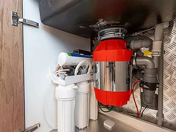 Why Choose Clovis Plumbing Pros for Garbage Disposal Installation in Clovis, CA?