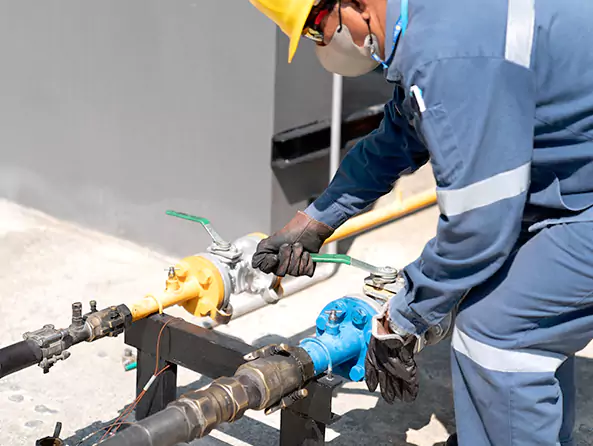  Why Choose Clovis Plumbing Pros for Gas Line Repair in Clovis, CA?