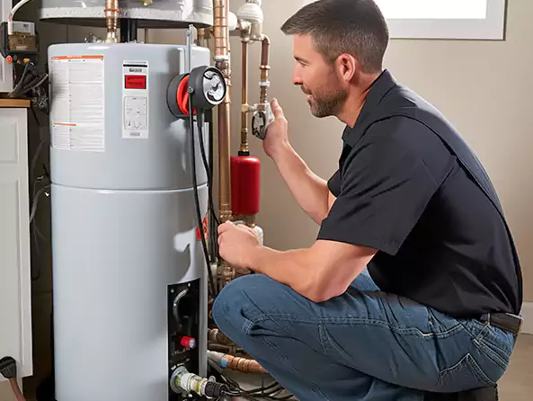 Why Choose Clovis Plumbing Pros for Gas Water Heater Repair in Clovis, CA?