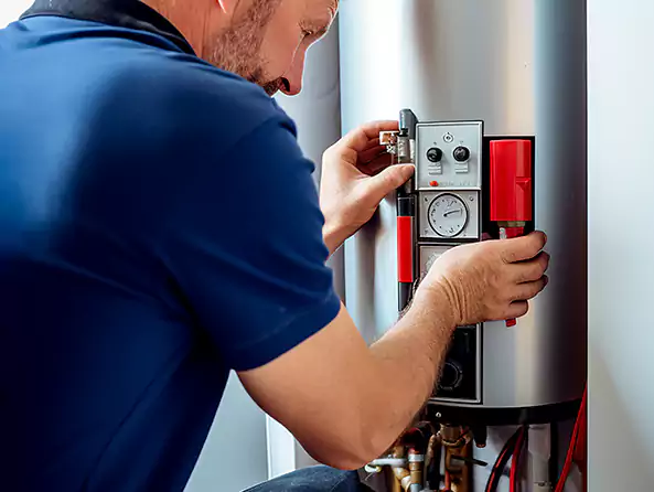 Why Choose Clovis Plumbing Pros for Gas Water Heater Replacement in Clovis, CA?