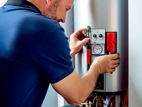 Why Choose Clovis Plumbing Pros for Hot Water Tank Maintenance in Clovis, CA?