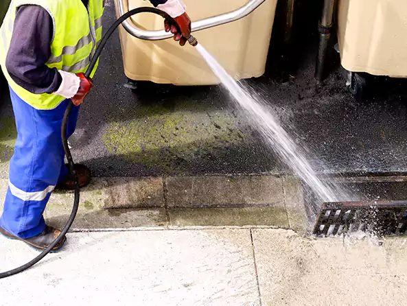 Why Choose Clovis Plumbing Pros for Hydro Jetting in Clovis, CA?