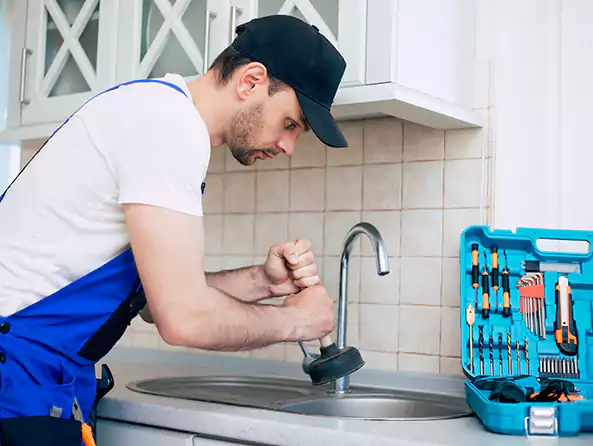 Why Choose Clovis Plumbing Pros for Kitchen Plumbing in Clovis, CA?