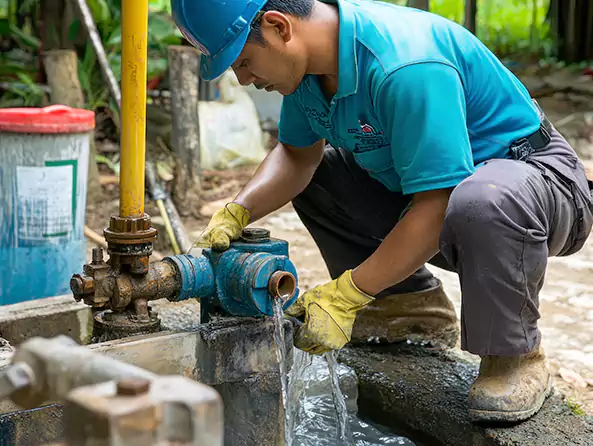 Why Choose Clovis Plumbing Pros for Pipe Repair in Clovis, CA?