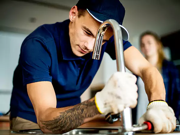 Why Choose Clovis Plumbing Pros for Plumbing Repair in Clovis, CA?