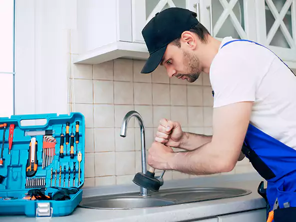 Why Choose Clovis Plumbing Pros for Rooter Services in Clovis, CA?