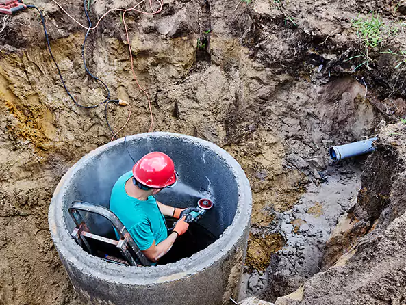 Why Choose Clovis Plumbing Pros for Septic Tank Repair in Clovis, CA?