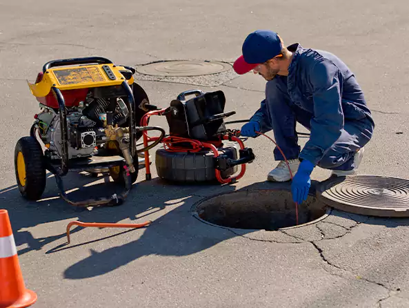  Why Choose Clovis Plumbing Pros for Sewer Line Inspection in Clovis, CA?