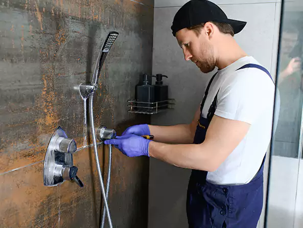 Why Choose Clovis Plumbing Pros for Shower Repair in Clovis, CA?