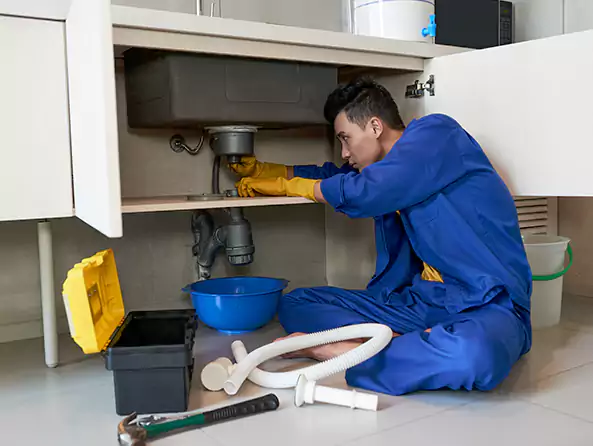 Why Choose Clovis Plumbing Pros for Sink Drain Replacement in Clovis, CA?