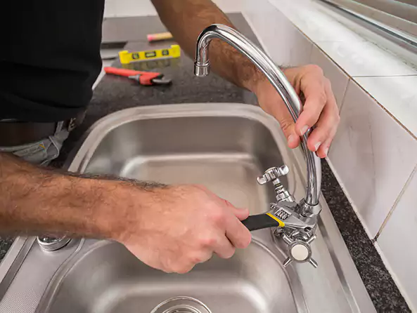 Why Choose Clovis Plumbing Pros for Sink Installation in Clovis, CA?
