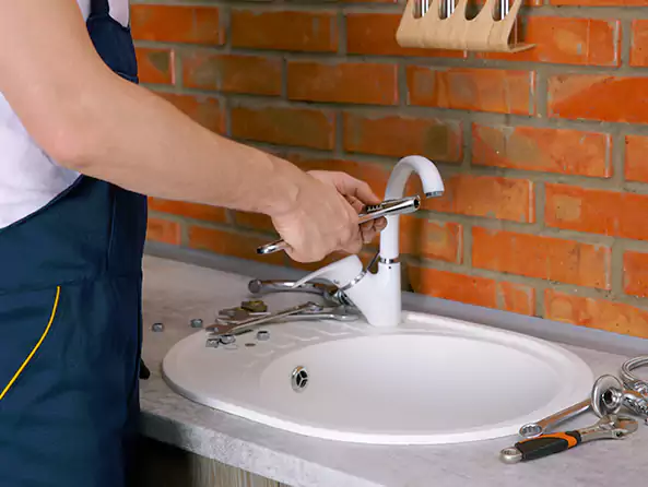 Why Choose Clovis Plumbing Pros for Sink Repair in Clovis, CA?