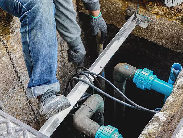 Why Choose Clovis Plumbing Pros for Sump Pump Maintenance in Clovis, CA?