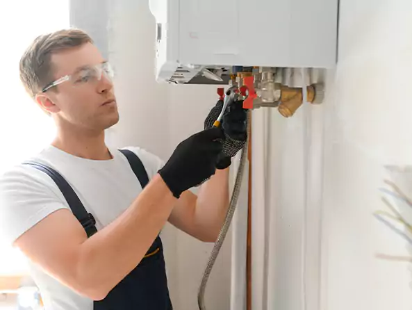 Why Choose Clovis Plumbing Pros for Tankless Water Heater Maintenance in Clovis, CA?