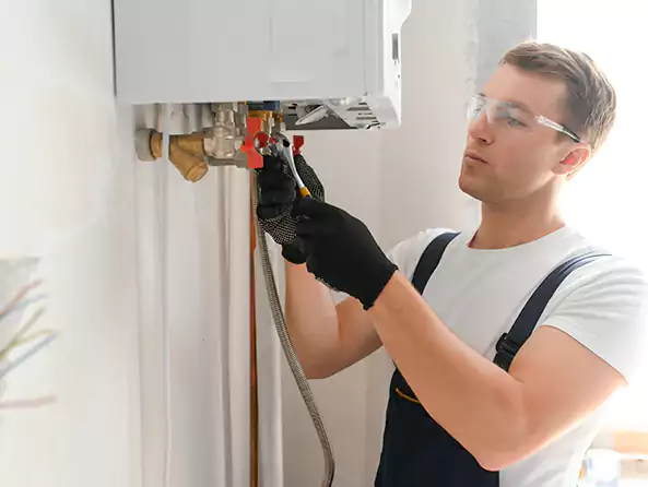 Why Choose Clovis Plumbing Pros for Tankless Water Heater Repair in Clovis, CA?
