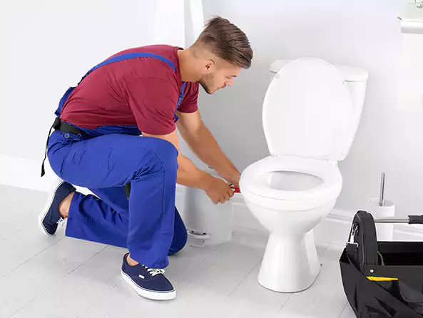 Why Choose Clovis Plumbing Pros for Toilet Installation in Clovis, CA?