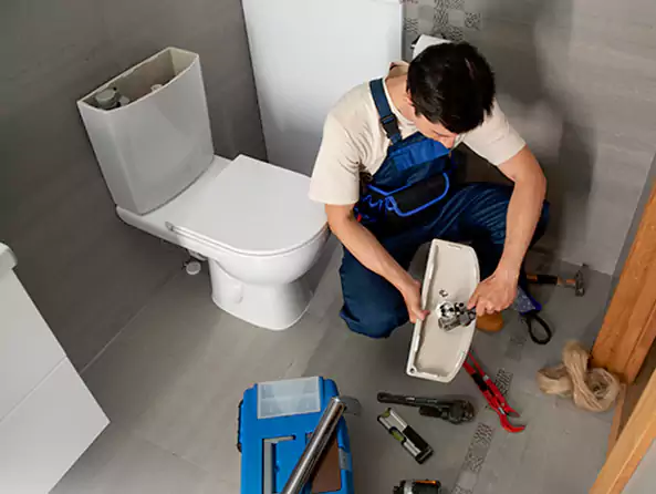 Why Choose Clovis Plumbing Pros for Toilet Repair in Clovis, CA?