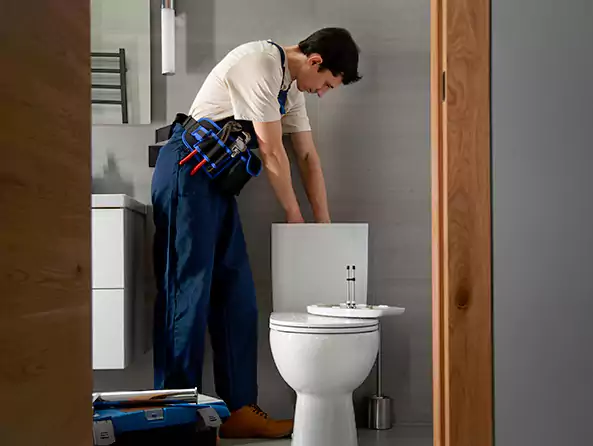 Why Choose Clovis Plumbing Pros for Toilet Replacement in Clovis, CA?