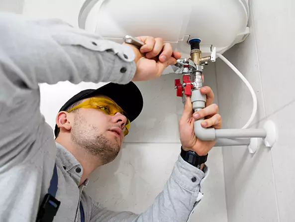 Why Choose Clovis Plumbing Pros for Water Heater Expansion Tank Installation in Clovis, CA?