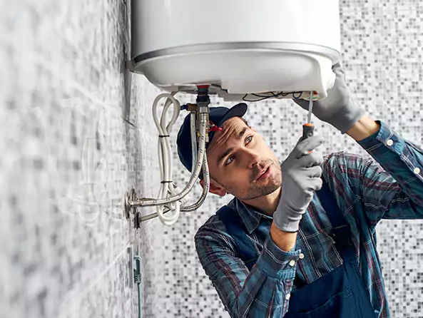 Why Choose Clovis Plumbing Pros for Water Heater Maintenance in Clovis, CA?