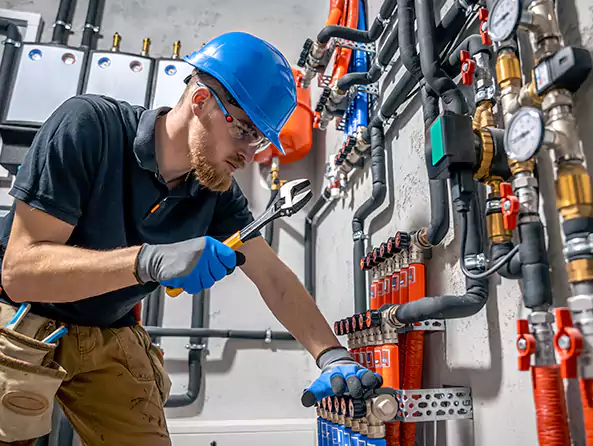 Why Choose Clovis Plumbing Pros for Water Softener Repair in Clovis?