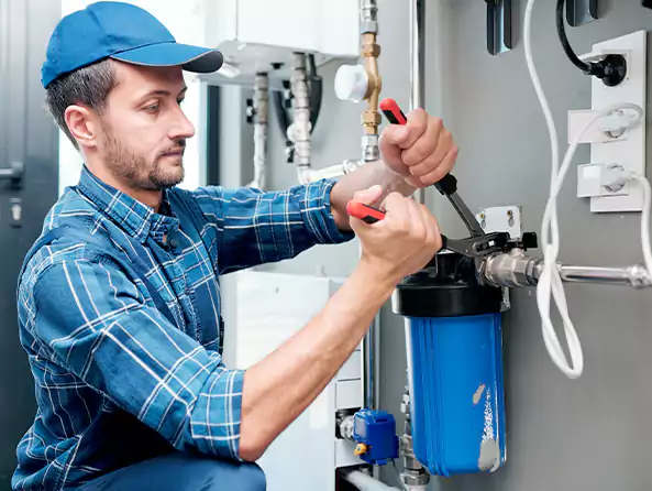 Why Choose Clovis Plumbing Pros for Water Softener Replacement in Clovis, CA?