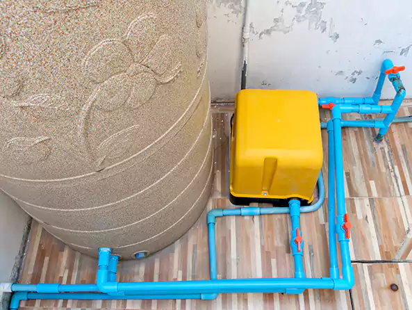 Why Choose Clovis Plumbing Pros for Well Pressure Tank Replacement in Clovis, CA?