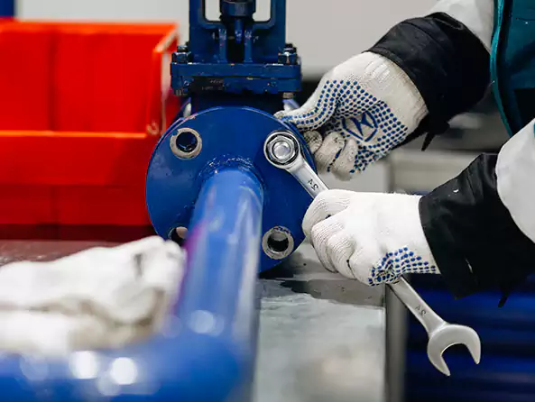 Why Choose Clovis Plumbing Pros for Well Pump Repair in Clovis, CA?